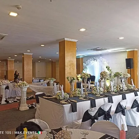 Sobel Hotel