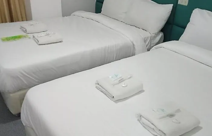 Sobel Hotel Manila