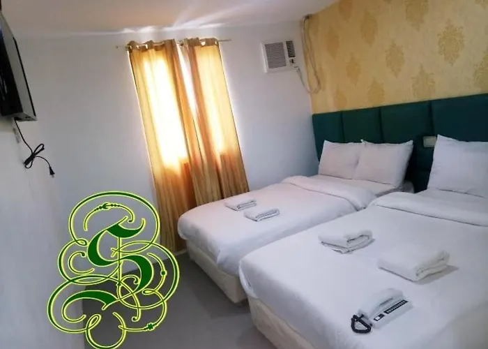 Sobel Manila