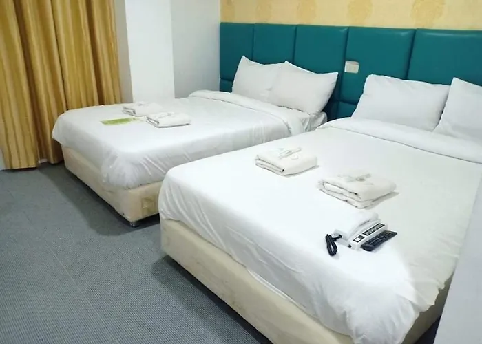 Sobel Manila