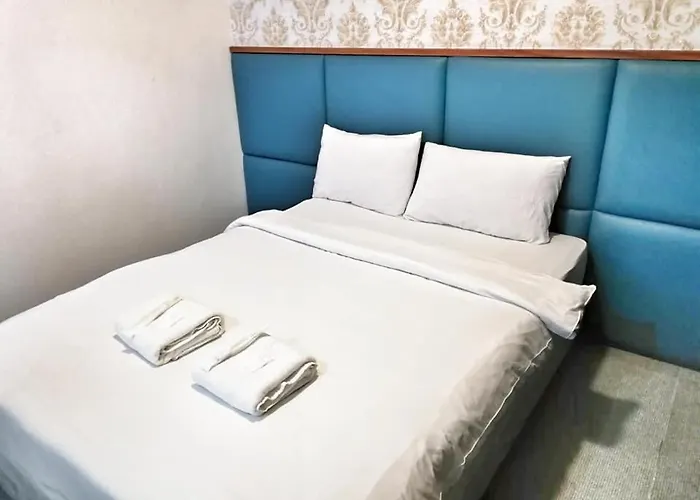 Sobel 3* Manila