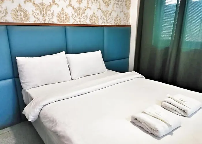 Sobel Hotel