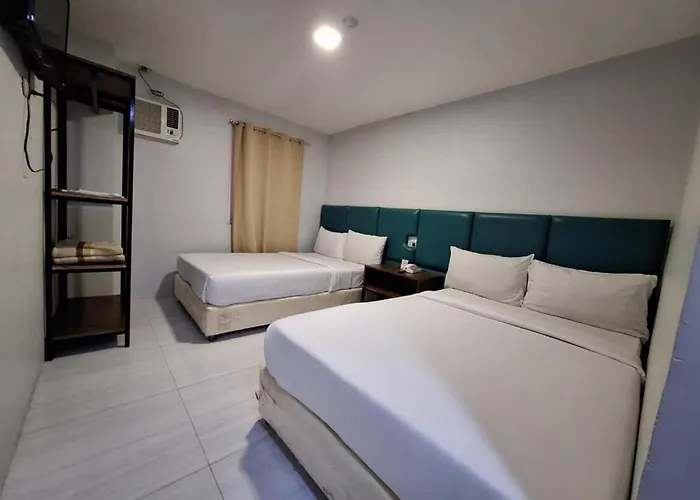 Hotel Sobel Manila