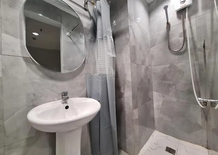 Hotel Sobel Manila